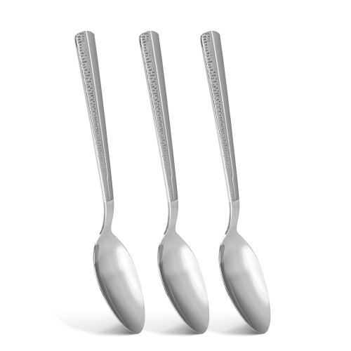 Fissman Tējkarotes FLOR 15 cm / 3 gab.