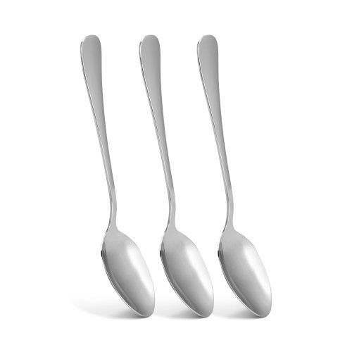 Fissman Deserta karotes FLAVIA 17 cm / 3 gab.