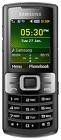 Samsung C3010 Midnight Black