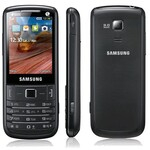 Samsung C3780 black