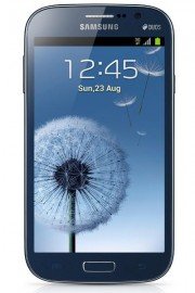 Samsung i9082 Galaxy GRAND DUOS Metalic blue