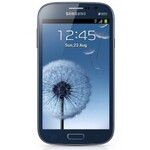 Samsung i9082 Galaxy GRAND DUOS Metalic blue