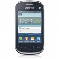 Samsung S3800W REX70 Blue