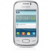 Samsung S3800W REX70 White