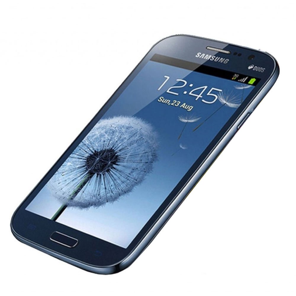 Samsung i9082 Grand Duos Blue