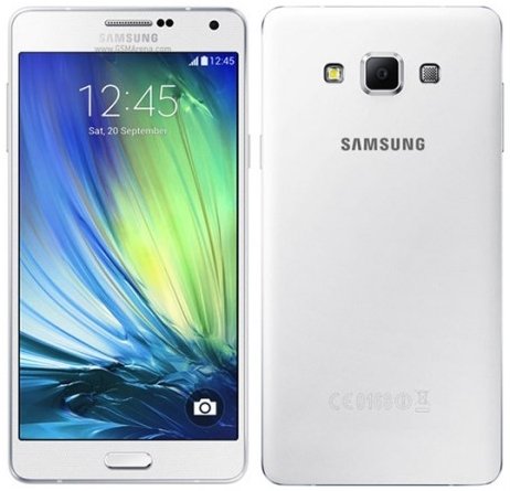 Samsung A700F Galaxy A7 16GB White