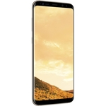 Samsung G955FD Galaxy S8+ Dual maple gold 64GB