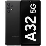 Samsung A32 5G SM-A326B 4/128GB black