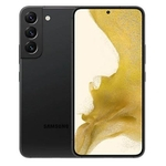 Samsung MOBILE PHONE GALAXY S22/128GB BLACK SM-S901B