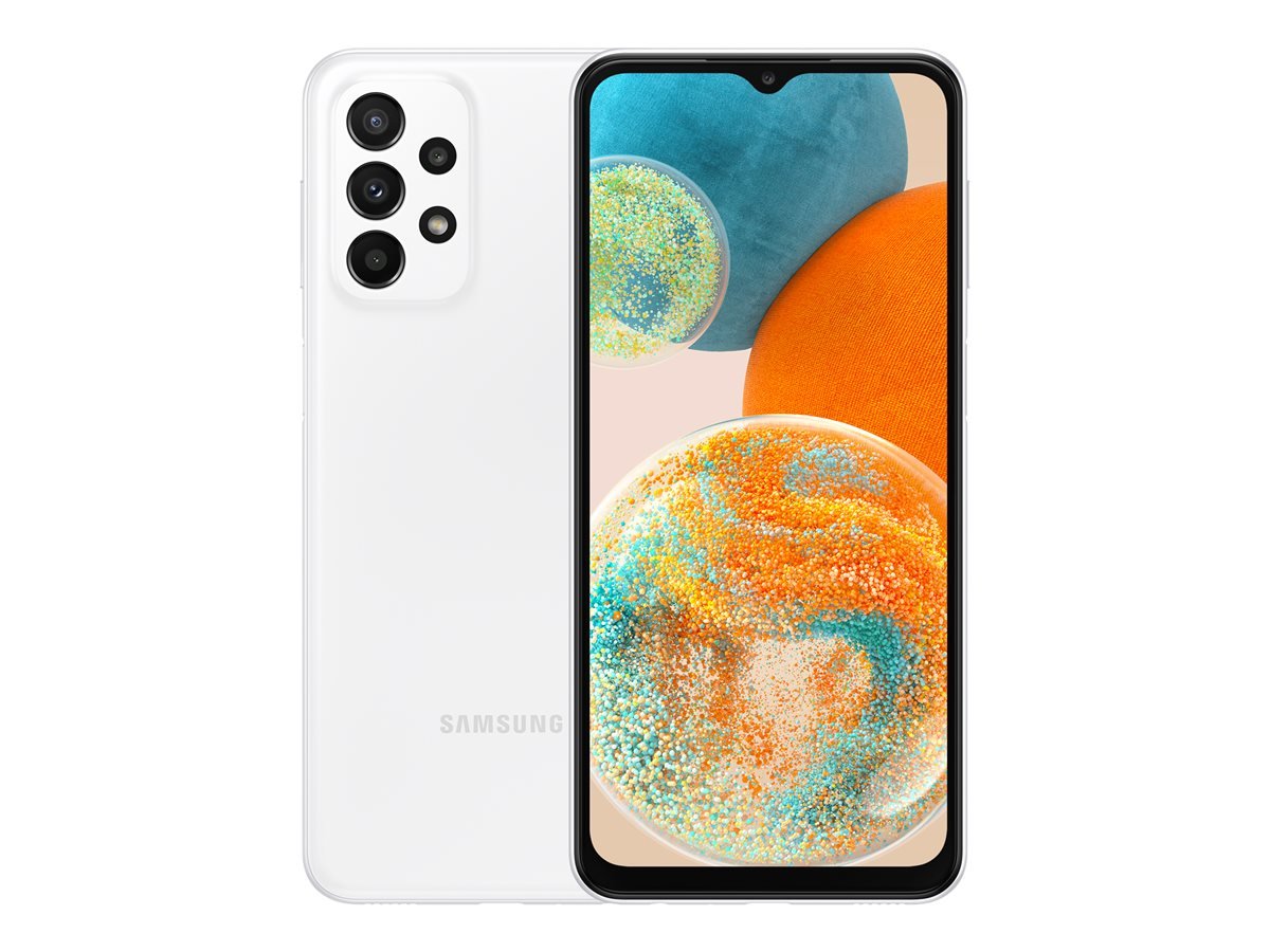 Samsung Galaxy A23 A236 5G 4/64GB White