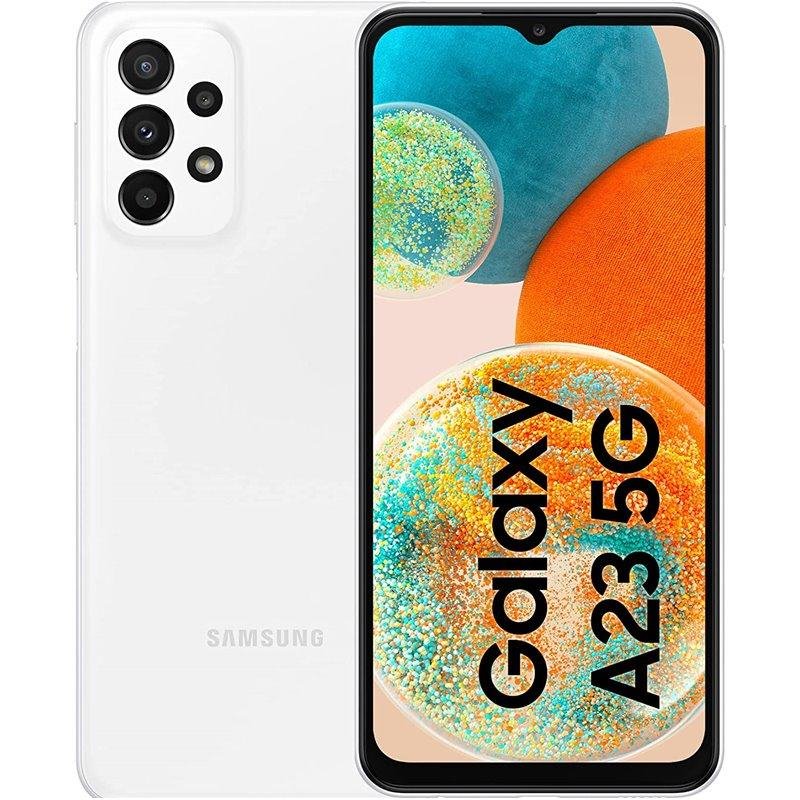 Samsung Galaxy A23 A236 5G 4/128GB White