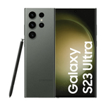 Samsung Galaxy S23 Ultra S918  DS 8ram 256gb - Green