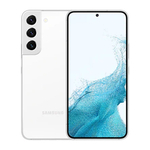 Samsung Galaxy S22 S901  DS 8ram 128gb - White