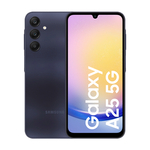 Samsung Galaxy A25  A256gb DS 6gbram 128gb - Blue Black