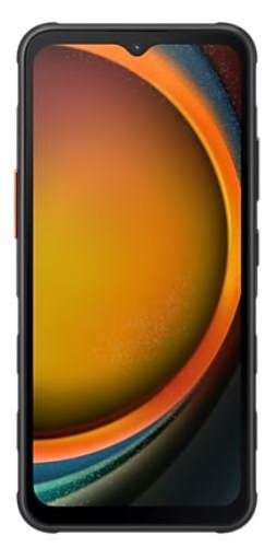Samsung SM-G556B Xcover7 128GB Black EE