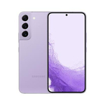 Samsung Galaxy S22 S901  DS 8gbram 128gb - Purple