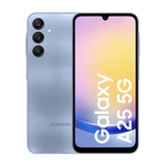 Samsung Galaxy A25  A256gb DS 8gbram 256gb - Blue