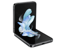 Samsung MOBILE PHONE GALAXY FLIP4 5G/128GB GRAPHIT SM-F721B