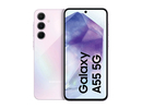 Samsung Galaxy A55 A556  DS 8gbram 256gb - Lilac