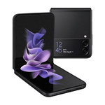 Samsung Galaxy Z Flip3 F711B  DS 8gbram 128gb - Black