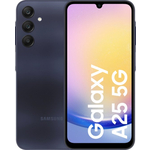 Samsung Galaxy A25  A256gb DS 8gbram 256gb - Blue Black