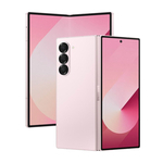 Samsung Galaxy Z Fold6 F956B  12gbram 256gb - Pink