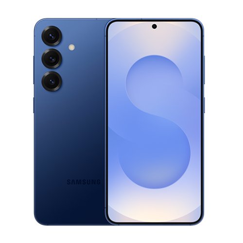 Samsung Galaxy S25 S931  DS 12gbram 256gb - Navy