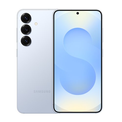 Samsung Galaxy S25 S931  DS 12gbram 256gb - Icy Blue
