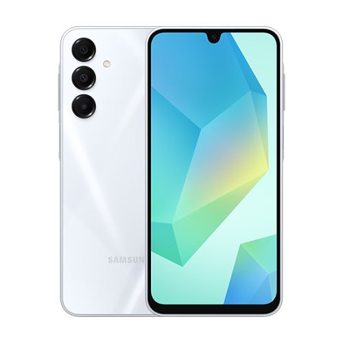 Samsung Galaxy A16 A165 DS 4gbram 128gb - Grey