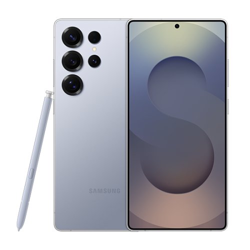 Samsung Galaxy S25 Ultra S938  DS 12gbram 256gb - Titanium Silverblue