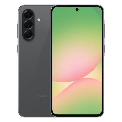 Samsung Galaxy A56 5G 128GB DS SM-A566B Black