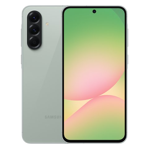 Samsung Galaxy A56 5G 128GB DS SM-A566B Green