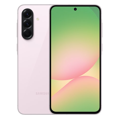 Samsung Galaxy A56 5G 128GB DS SM-A566B Light Pink