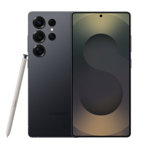 Samsung Galaxy S25 Ultra S938  DS 12gbram 512gb - Titanium Jetblack
