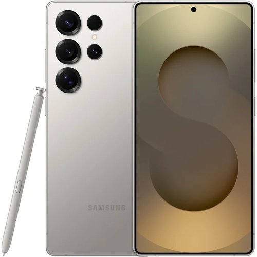Samsung Galaxy S25 Ultra S938 12/512GB DS Titanium Grey