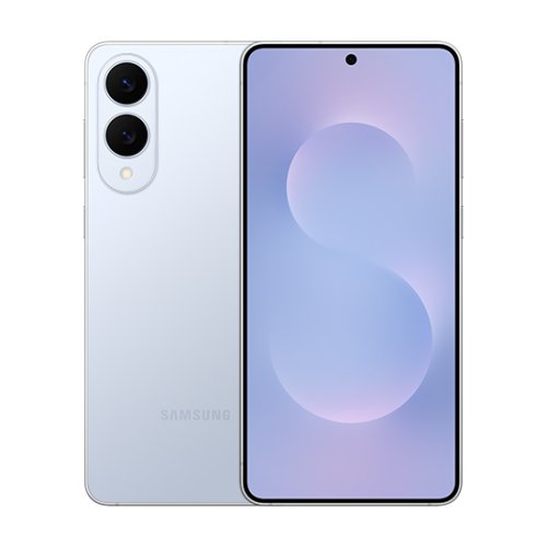 Samsung Galaxy S25 Edge S937  DS 12gbram 512gb - Titanium Icyblue