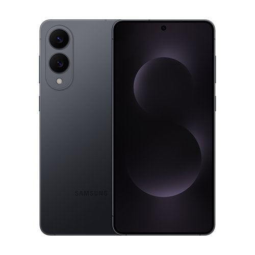 Samsung Galaxy S25 Edge S937  DS 12gbram 256gb - Titanium Jetblack