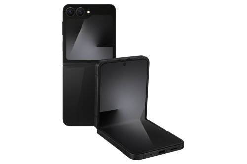 Samsung Galaxy Flip 7 FE 256 GB, SM-F761B Black