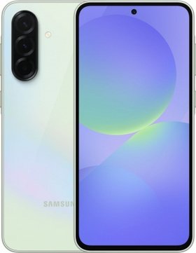 Samsung Galaxy A36 5G 6/128GB Dual SIM Lime Green SM-A366B