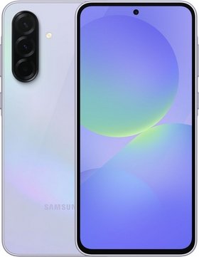 Samsung Galaxy A36 5G 128GB Dual SIM Lavender SM-A366B