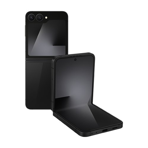 Samsung Galaxy Z Flip7 FE F761B  DS 8gbram 128gb - Black