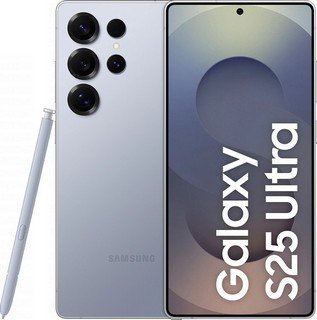 Samsung Galaxy S25 Ultra 5G 512GB Titanium Silverblue SM-S938B