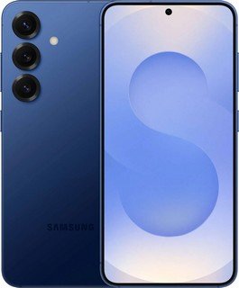 Samsung Galaxy S25 5G 128GB Navy SM-S931B
