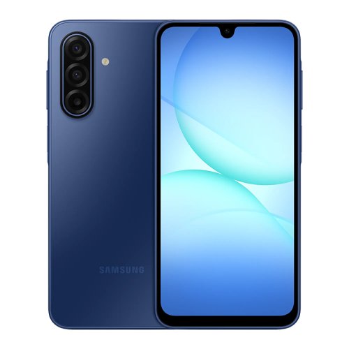 Samsung MOBILE PHONE GALAXY A17 5G/4/128GB BLUE SM-A176B