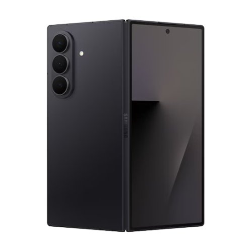 Samsung Galaxy Z Fold7 F966B  12gbram 256gb Enterprise Edition - Jetblack