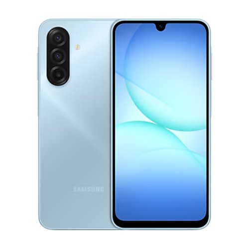 Samsung Galaxy A17  A175 DS 8gbram 256gb - Light Blue