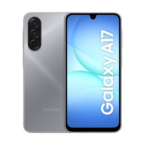 Samsung A17 SM-A175F 4G 4/128GB Gray
