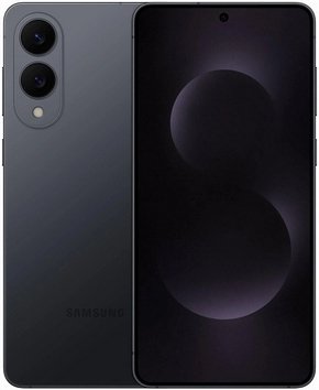 Samsung Galaxy S25 Edge 5G 512GB Titanium Jetblack SM-S937B