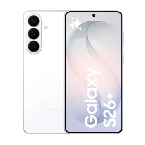 Samsung Galaxy S26+ S947  DS 12gbram 512gb - White