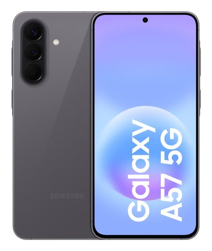 Samsung MOBILE PHONE GALAXY A57 5G/256GB GREY SM-A576B